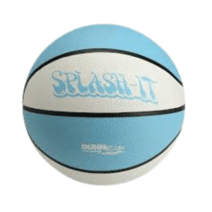 Balón de Baloncesto Azul