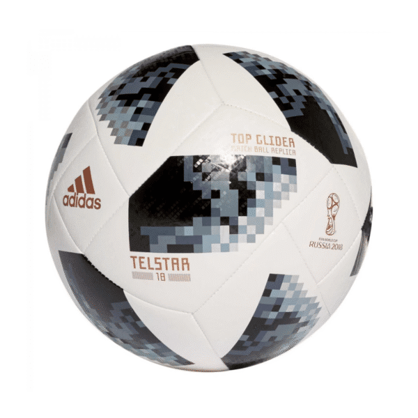 Balón de Fútbol Mundial Russia 2018