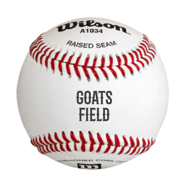 Pelota de Béisbol Wilson