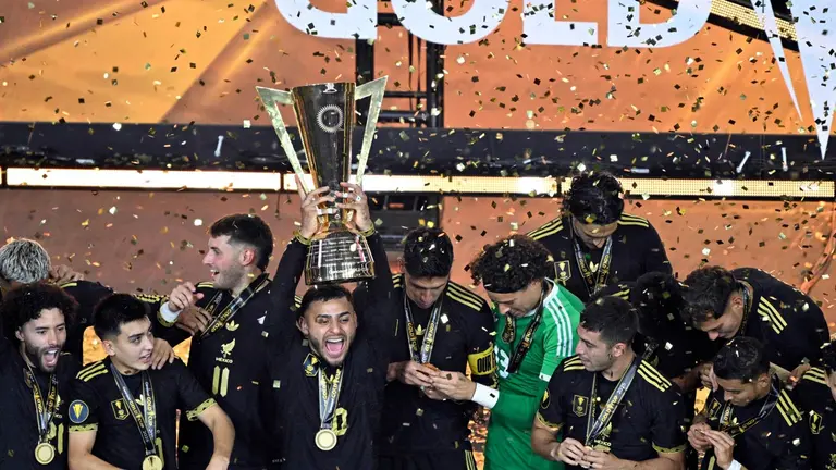 Lee más sobre el artículo ¡México Campeón de la Copa Oro 2025! Triunfo histórico ante Estados Unidos