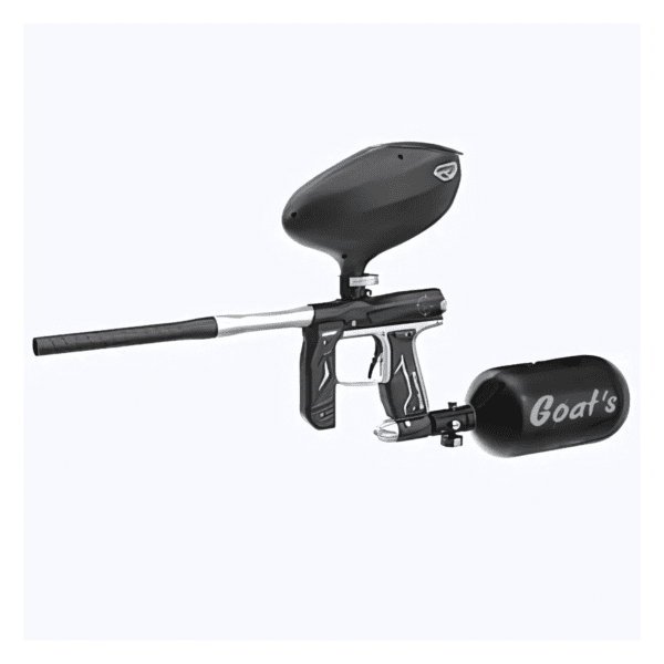 Pistola de Paintball Goat’s Field
